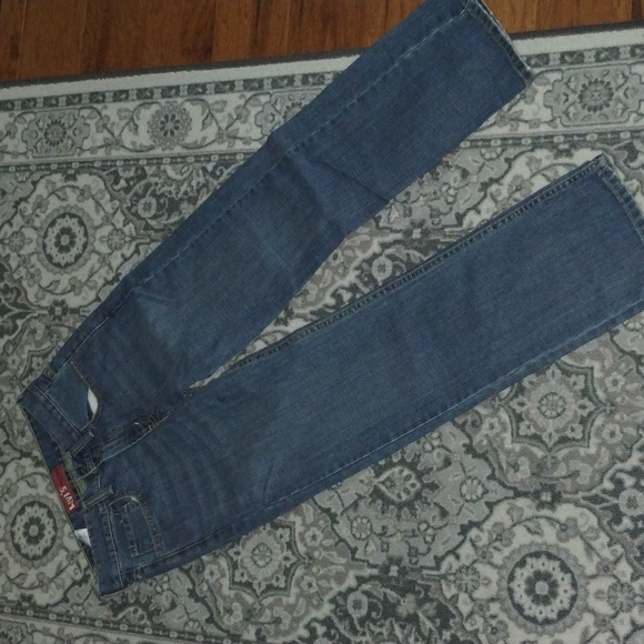 Levi's Loose Straight 569 Size 12 boys - Picture 4 of 8
